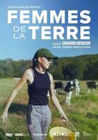 Femmes de la terre, un documentaire diffusé sur fr...