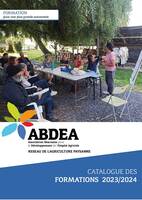Formations courtes