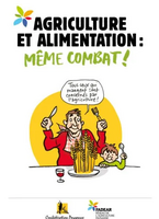 La question alimentaire