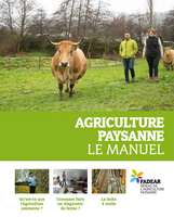 Le Manuel d'Agriculture paysanne