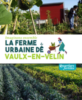 [RECHERCHE ASSOCIE.E FERME URBAINE EN CREATION]