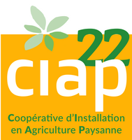 La coopérative d'installation en agriculture paysanne : la CIAP