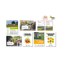 Les publications de la FADEAR