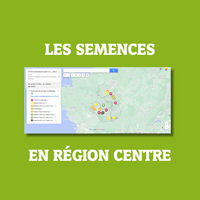 Les semences en Centre-Val de Loire