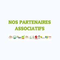 Nos partenaires associatifs