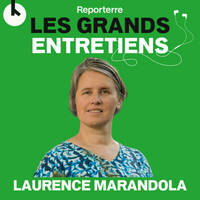 Episode Reporterre 