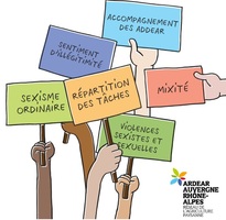 Un engagement sur les questions de genre en agriculture
