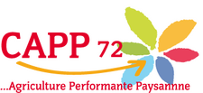 Logo CAPP72