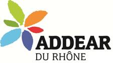 Logo ADDEAR du Rhône