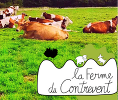 [OUVRIER.E AGRICOLE TRANSFO FROMAGERE - ISERE]