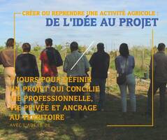 De l'idée au projet