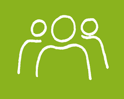 L'accueil collectif : le premier contact