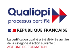 logo qualiopi