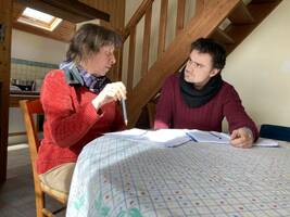 Notre accompagnement
