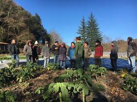 3 - Accompagner des groupes paysans