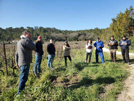 2 - Agir avec les organisations professionnelles agricoles