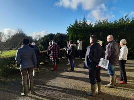 Les visites de site