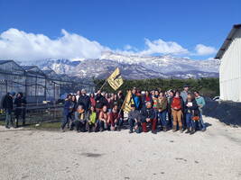 Nos actions 