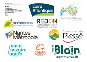 Nos partenaires institutionnels