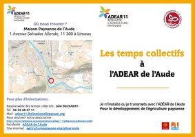 Les matinées de l'info