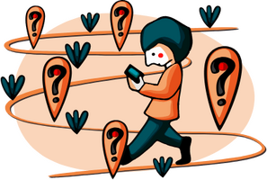 Nous contacter
