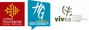 Nos financeurs