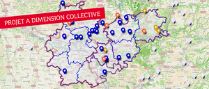 Petites Annonces PROJET COLLECTIF