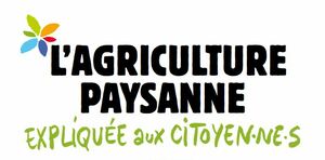 La BD L’Agriculture paysanne expliquée aux citoyen.ne.s