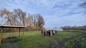 Nos ateliers : cycle collectif et autres ateliers