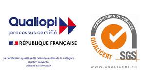 Notre démarche qualité