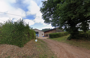 [PARTAGE DE TERRAIN ET ATELIER DE TRANSFO - SAONE ET LOIRE LIMITE RHONE]