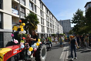L'Agriculture paysanne
