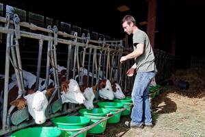 Les réunions d'informations collectives sur l'installation agricole