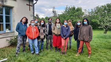 « De l’idée au projet » de mars à mai