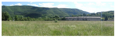 Appel à candidature - maraîchage biologique sur un terrain intercommunal - Molières-Cavaillac (30)