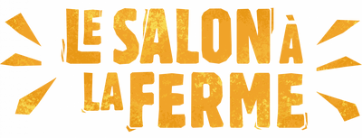 Salon de l'agriculture à la ferme !