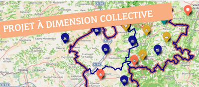 PROJET COLLECTIF | LE GAEC de La Caussanarde cherche des associé.e.s