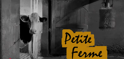 Petite Ferme par la Confédération Paysanne