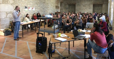 Les initiatives foncières citoyennes