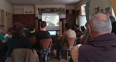 Des discussions animées sur la transmission des fermes dans le Lot 