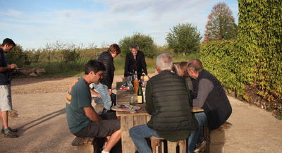 Des « apéros installation-transmission » pour se rencontrer