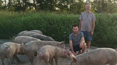 Nouan-le-Fuzelier : la Ferme de la Chéreautière bientôt en liesse