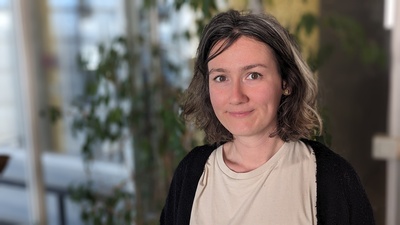 Jemma LEMARCHAND