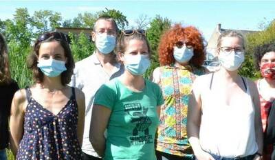 Dans l'Indre, le maraîchage en plein essor