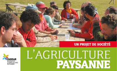 Agriculture paysanne