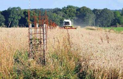 Se former avec l'ADEAR 37 pour mener a bien son projet de plantation