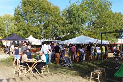 Les fêtes de l’agriculture paysanne : le rendez-vous à ne pas manquer