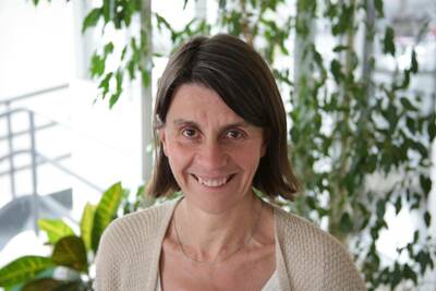 Isabelle Lécuyer