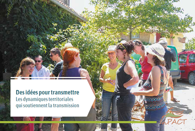 Transmettre