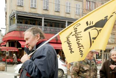 Au cœur d’une mobilisation paysanne à Montauban : quelle agriculture défendons-nous ?